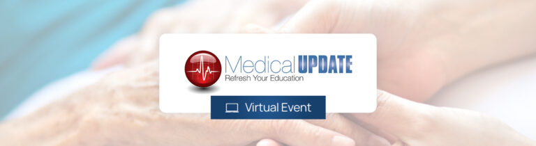 Event Banner Advanced Care