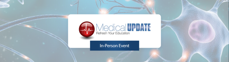 Banner neurones1 in person event